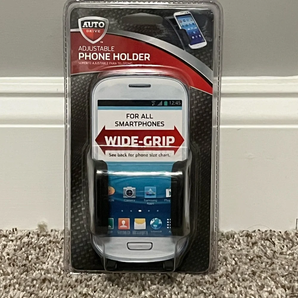 Adjustable Phone Holder